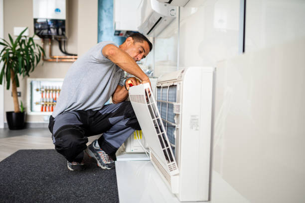 Best Ventilation Cleaning Services  in Ammon, ID