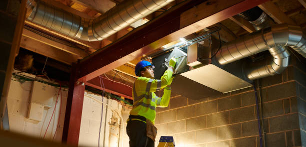 Best HVAC System Cleaning  in Ammon, ID