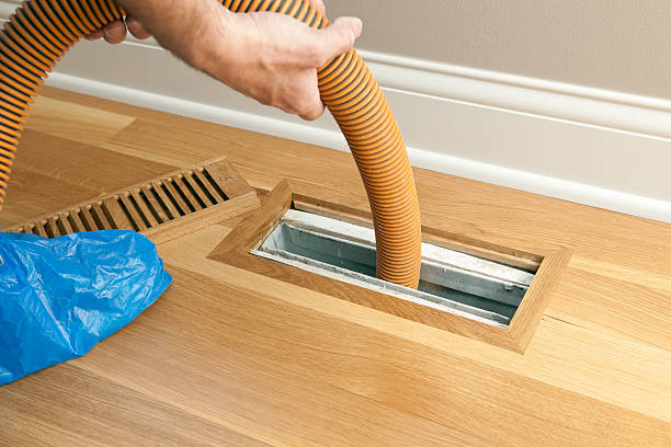 Professional Airduct Cleaning in Ammon, ID