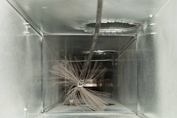 Best Ductwork Cleaning Services  in Ammon, ID